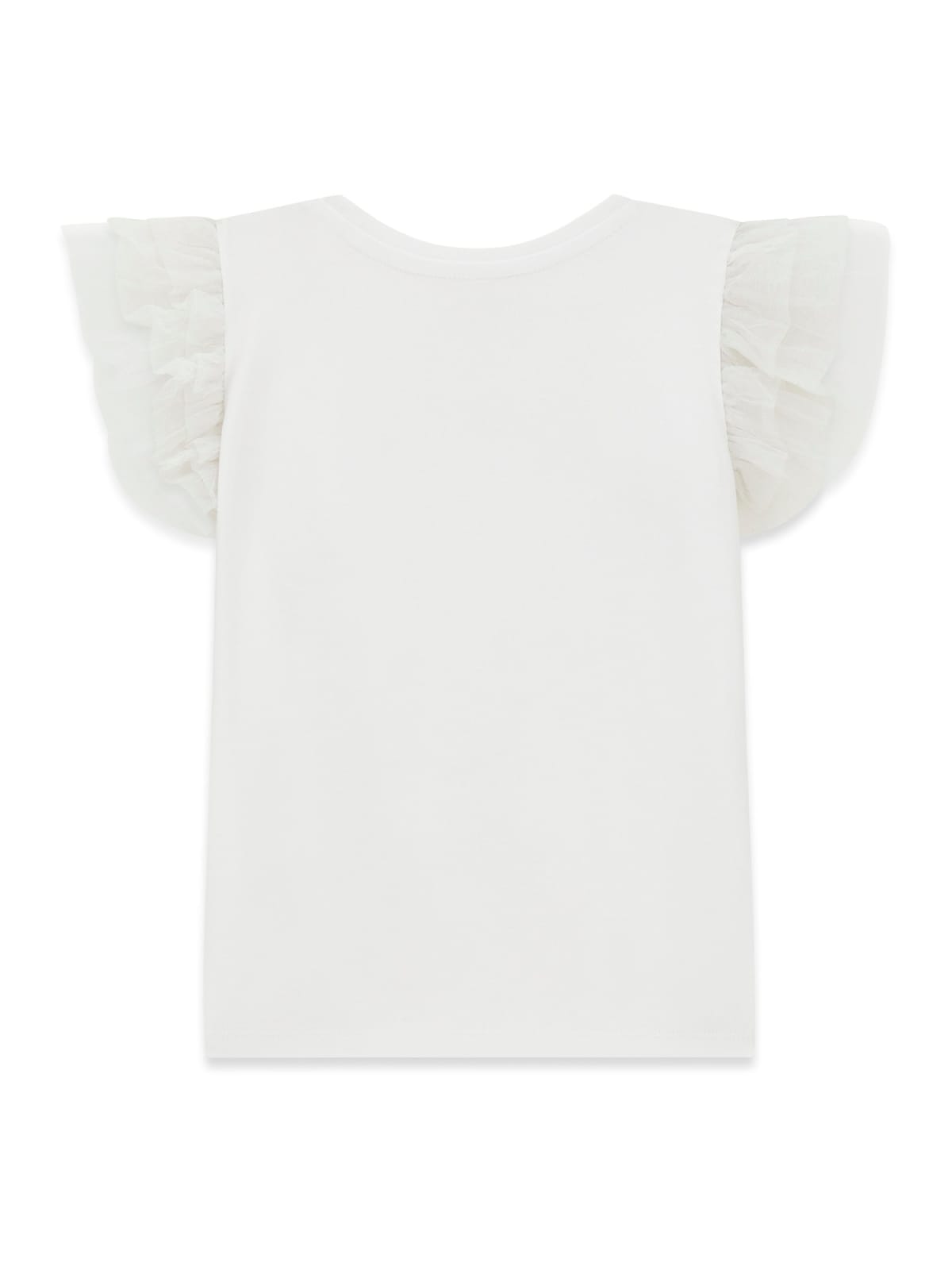 guess-tshirt basic girl