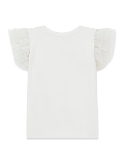 GUESS-Tshirt Basic Girl