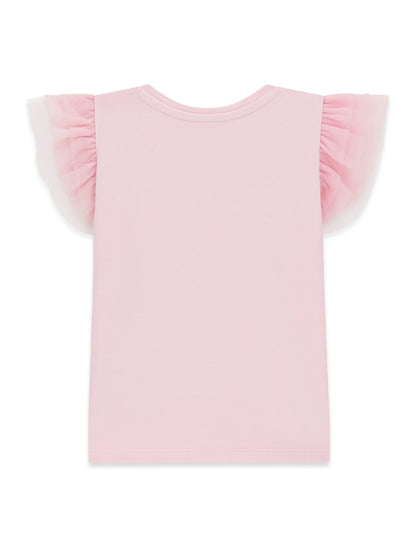 GUESS-Tshirt Basic Girl
