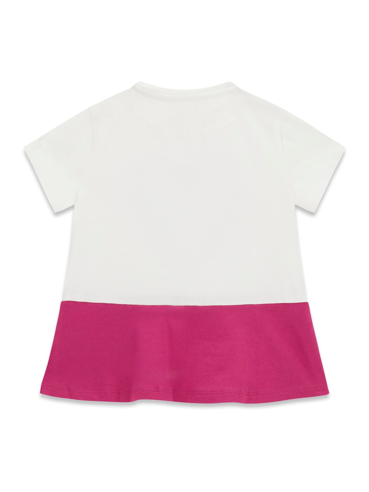 guess-abito basic girl
