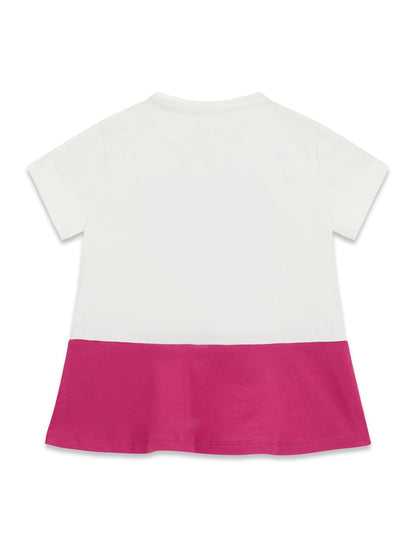 GUESS-Abito Basic Girl