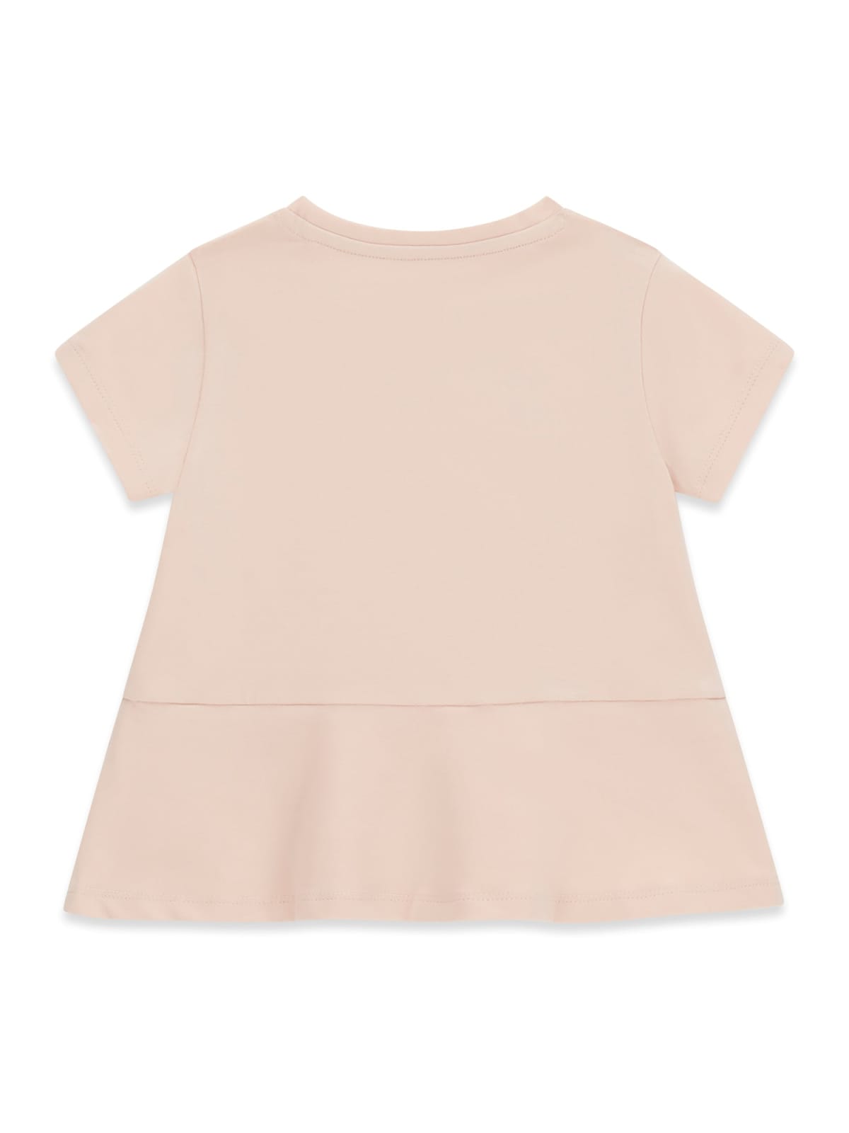 guess-abito basic girl