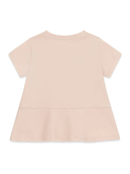 GUESS-Abito Basic Girl