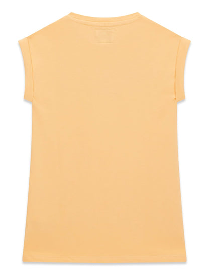GUESS-Abito Basic Girl