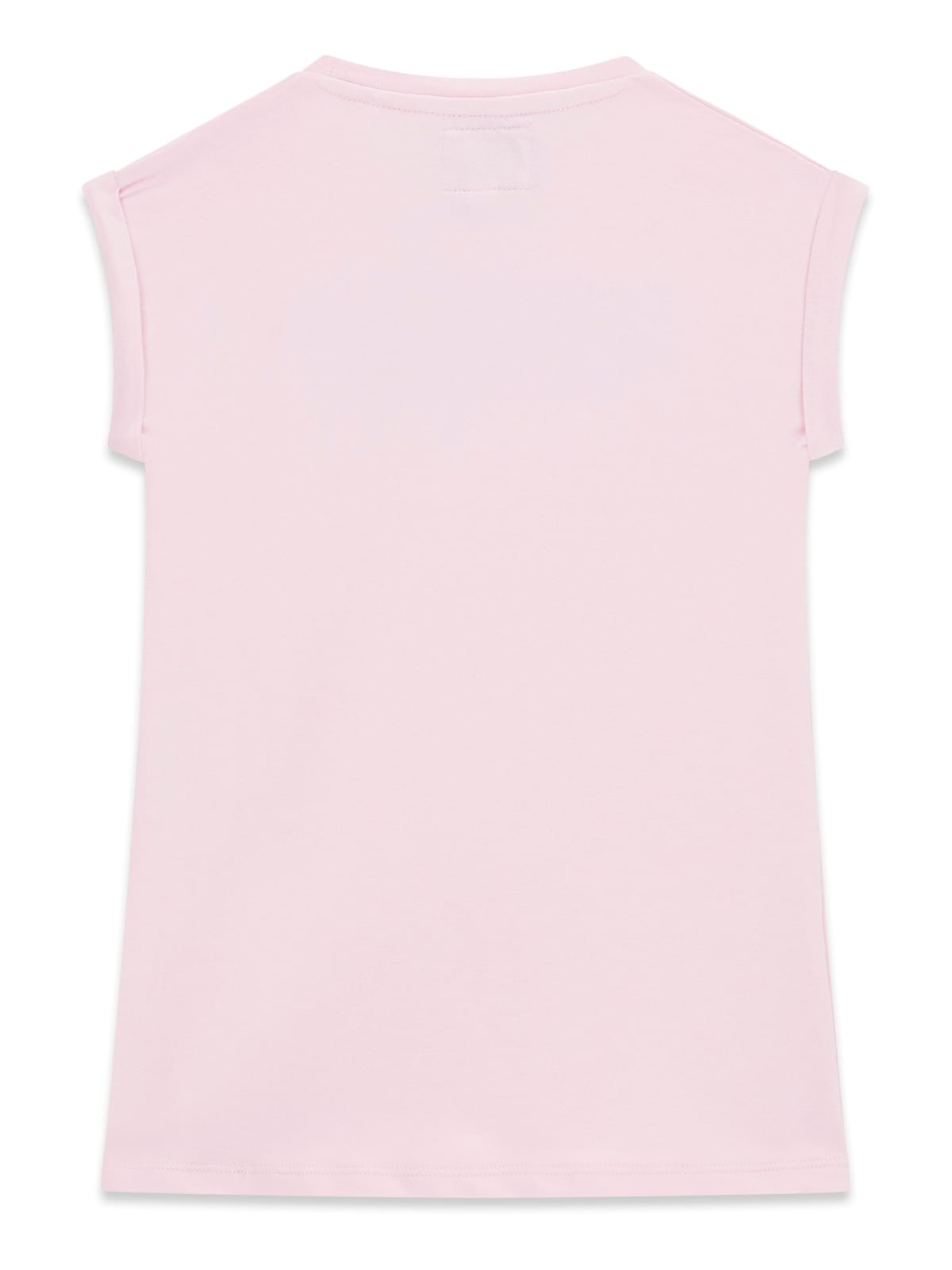 guess-abito basic girl