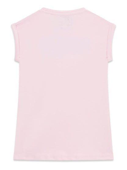 GUESS-Abito Basic Girl