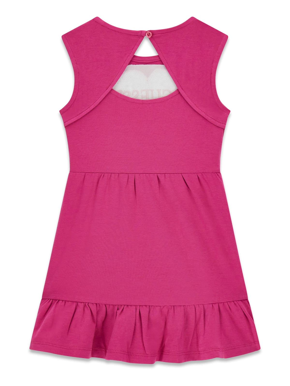 guess-abito basic girl