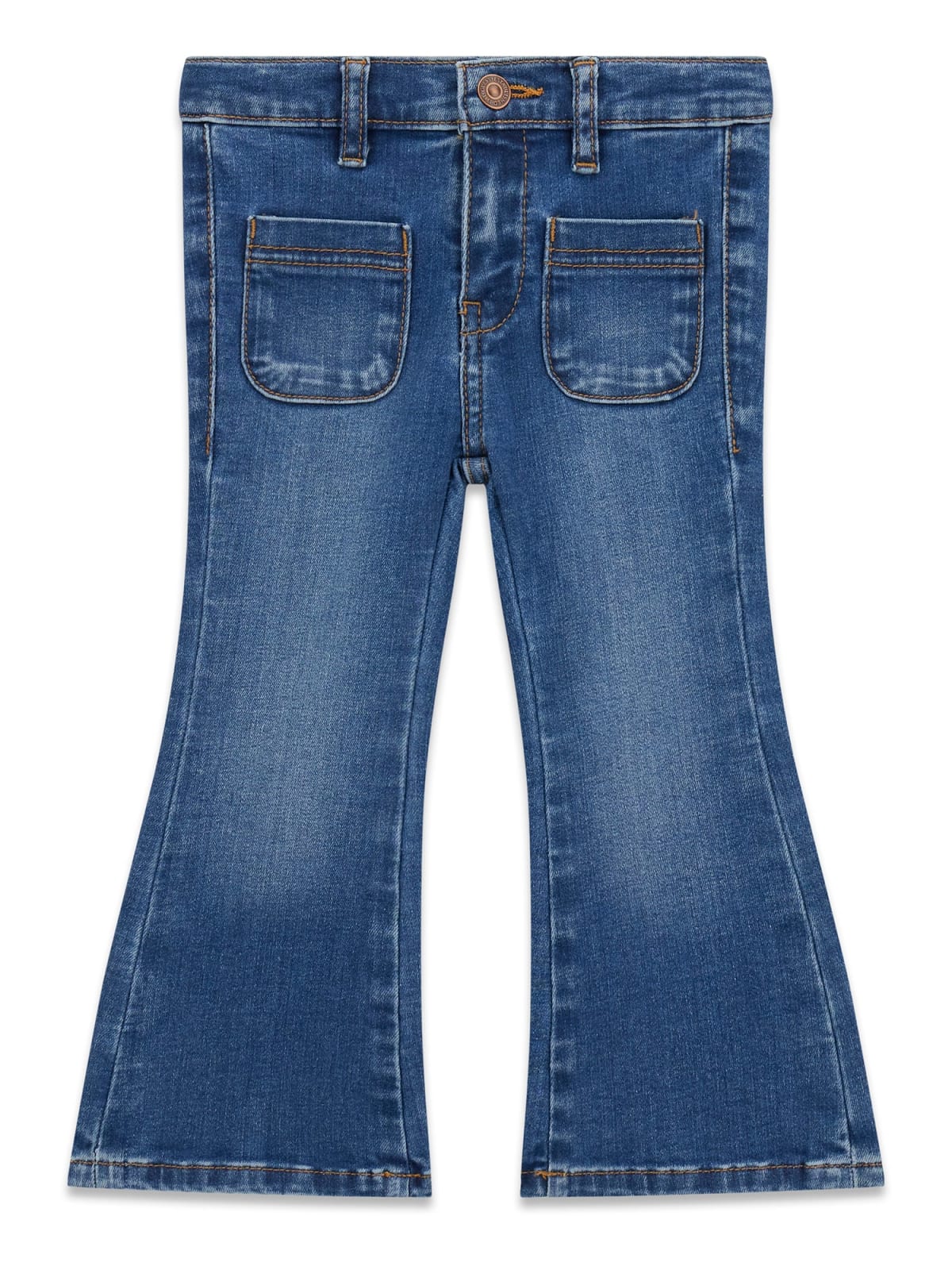 guess-jeans basic girl