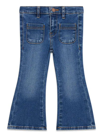GUESS-Jeans Basic Girl