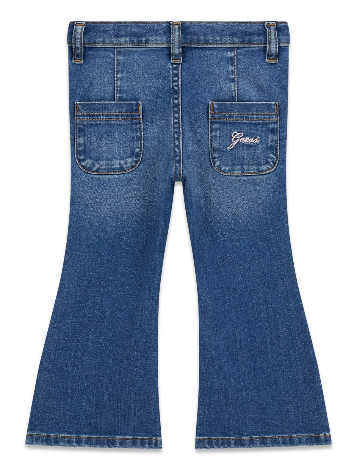 guess-jeans basic girl