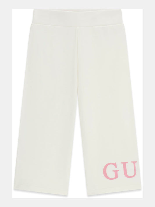 GUESS-Pantalone Basic Girl