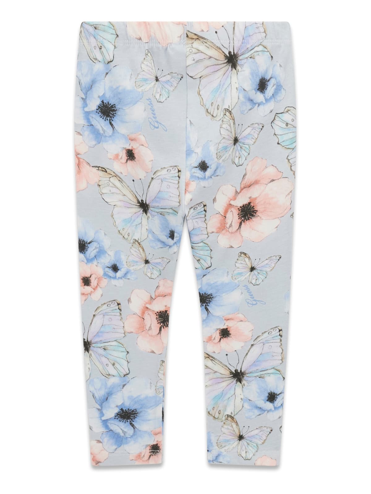 guess-leggins basic girl