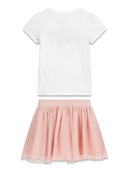 GUESS-Completo  Basic Girl