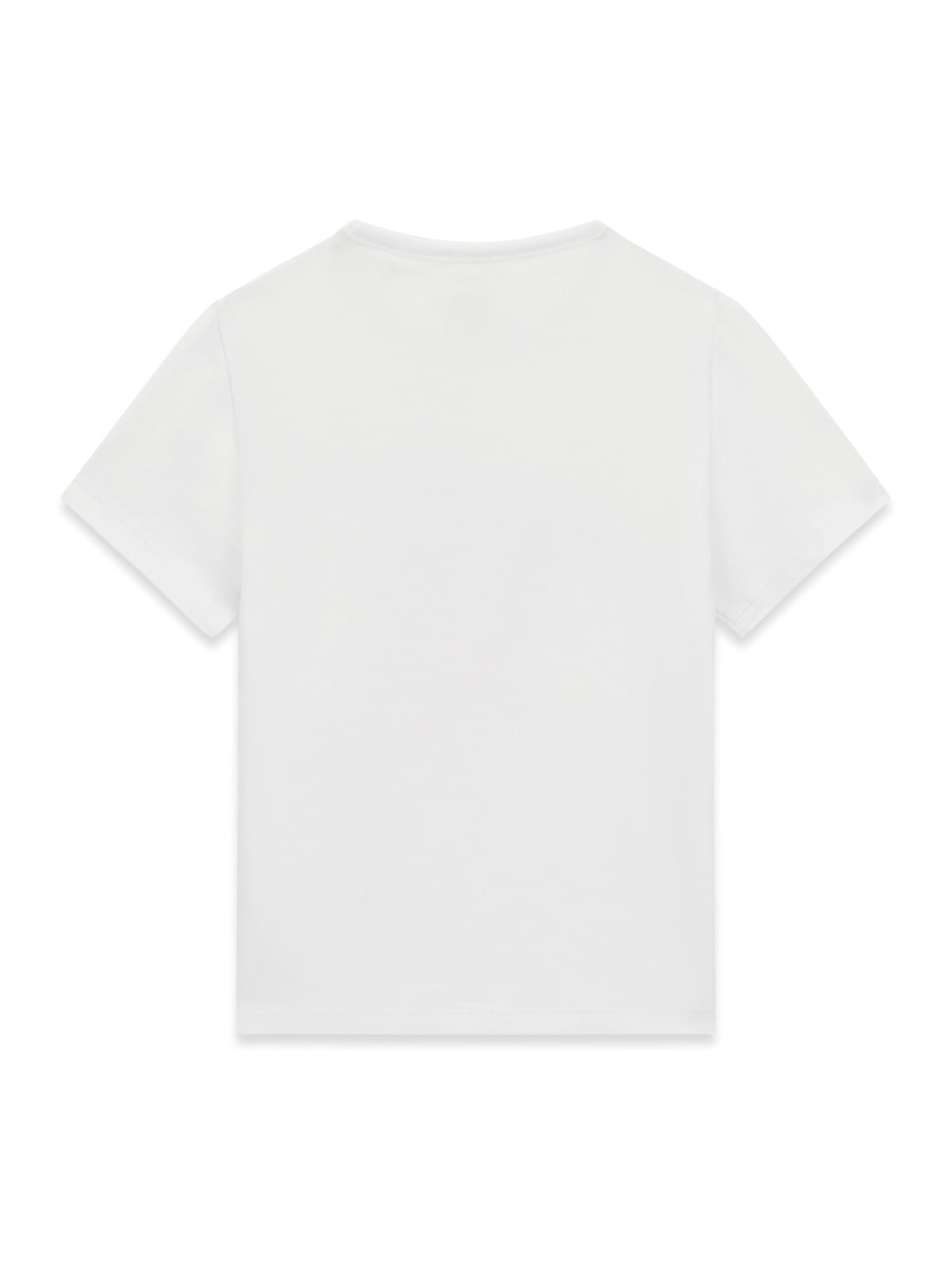 guess-tshirt basic girl