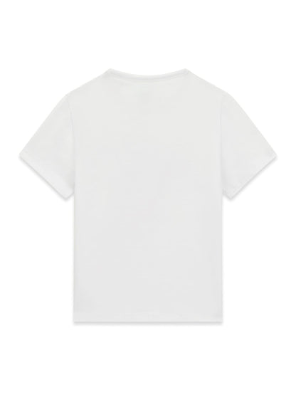 GUESS-Tshirt Basic Girl