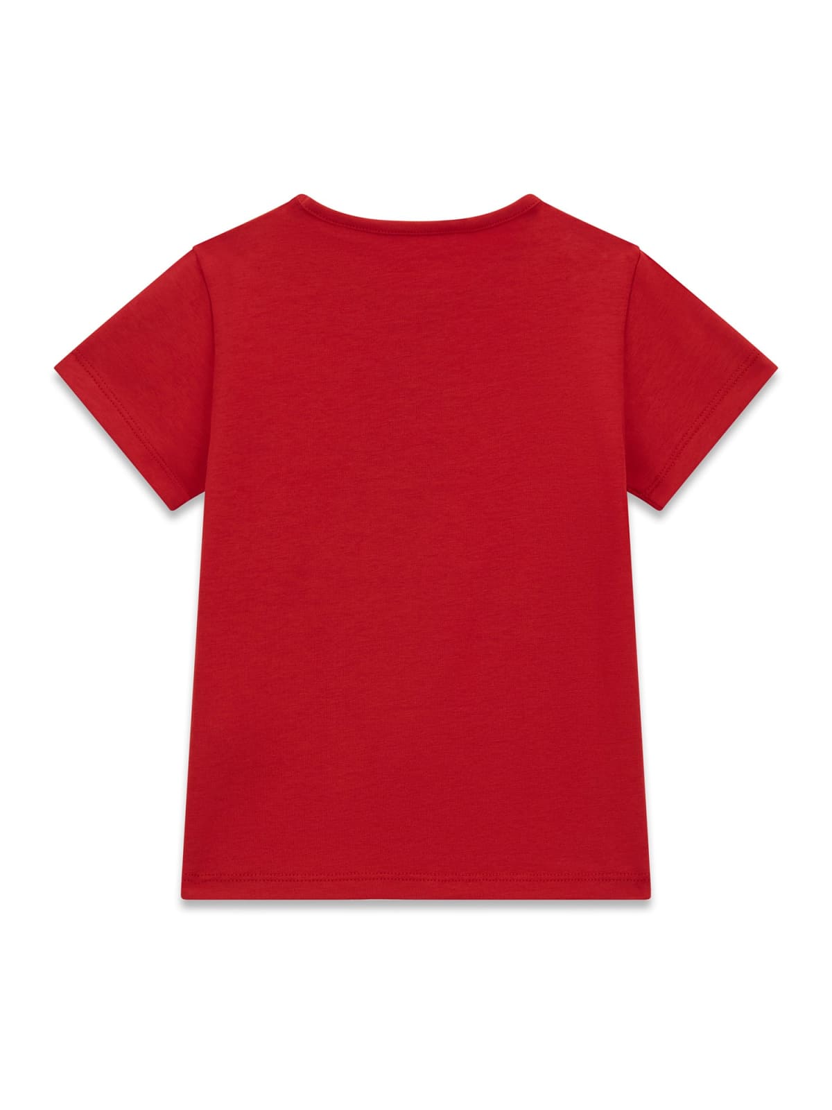guess-tshirt basic girl