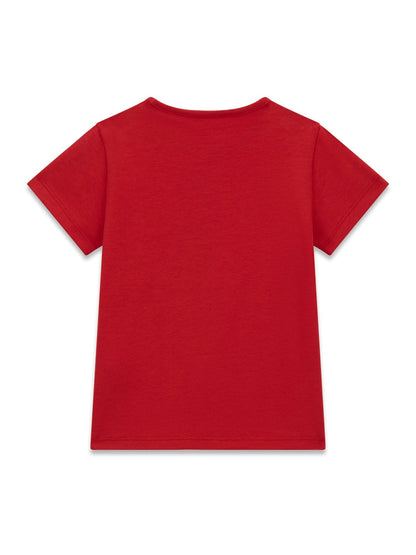 GUESS-Tshirt Basic Girl