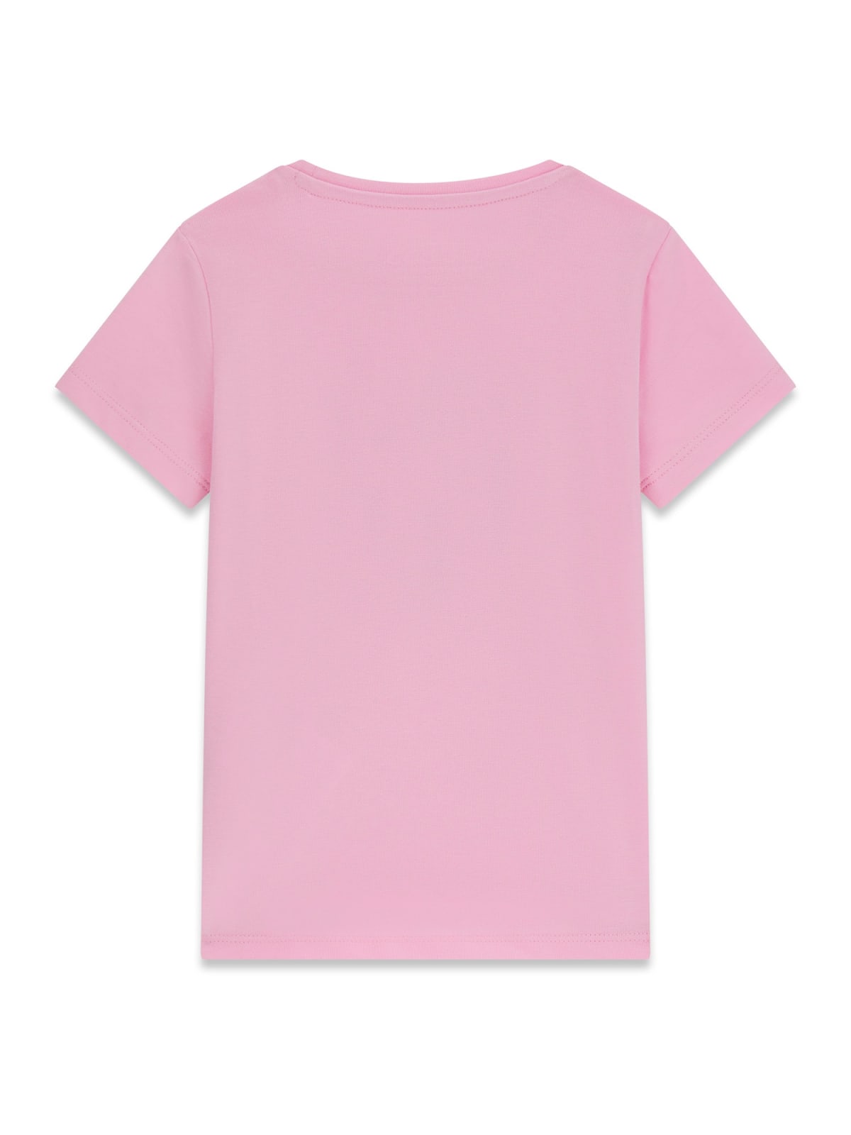 guess-tshirt basic girl