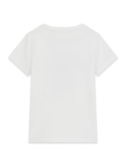 GUESS-Tshirt Basic Girl
