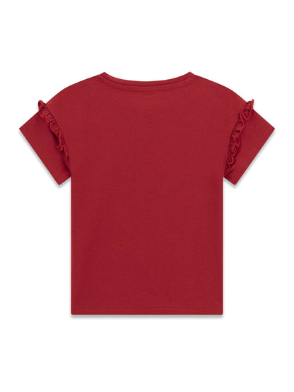 GUESS-Tshirt Basic Girl