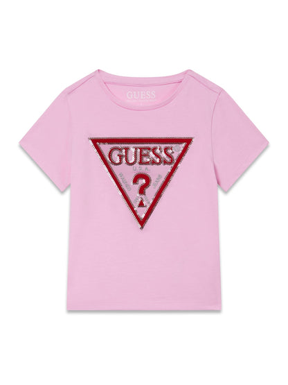 GUESS-Tshirt Basic Girl