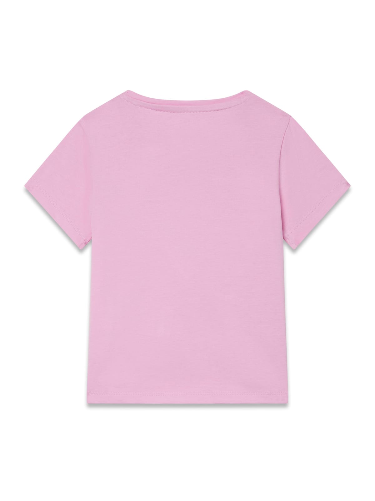 guess-tshirt basic girl