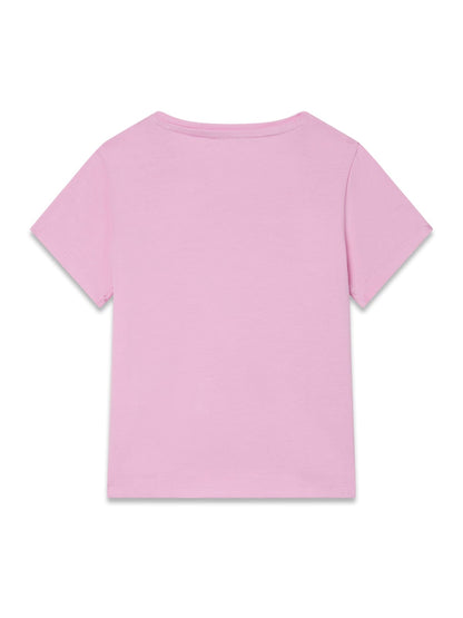 GUESS-Tshirt Basic Girl