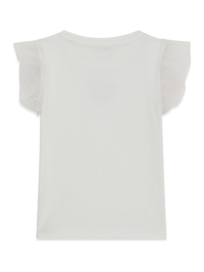 GUESS-Tshirt Basic Girl