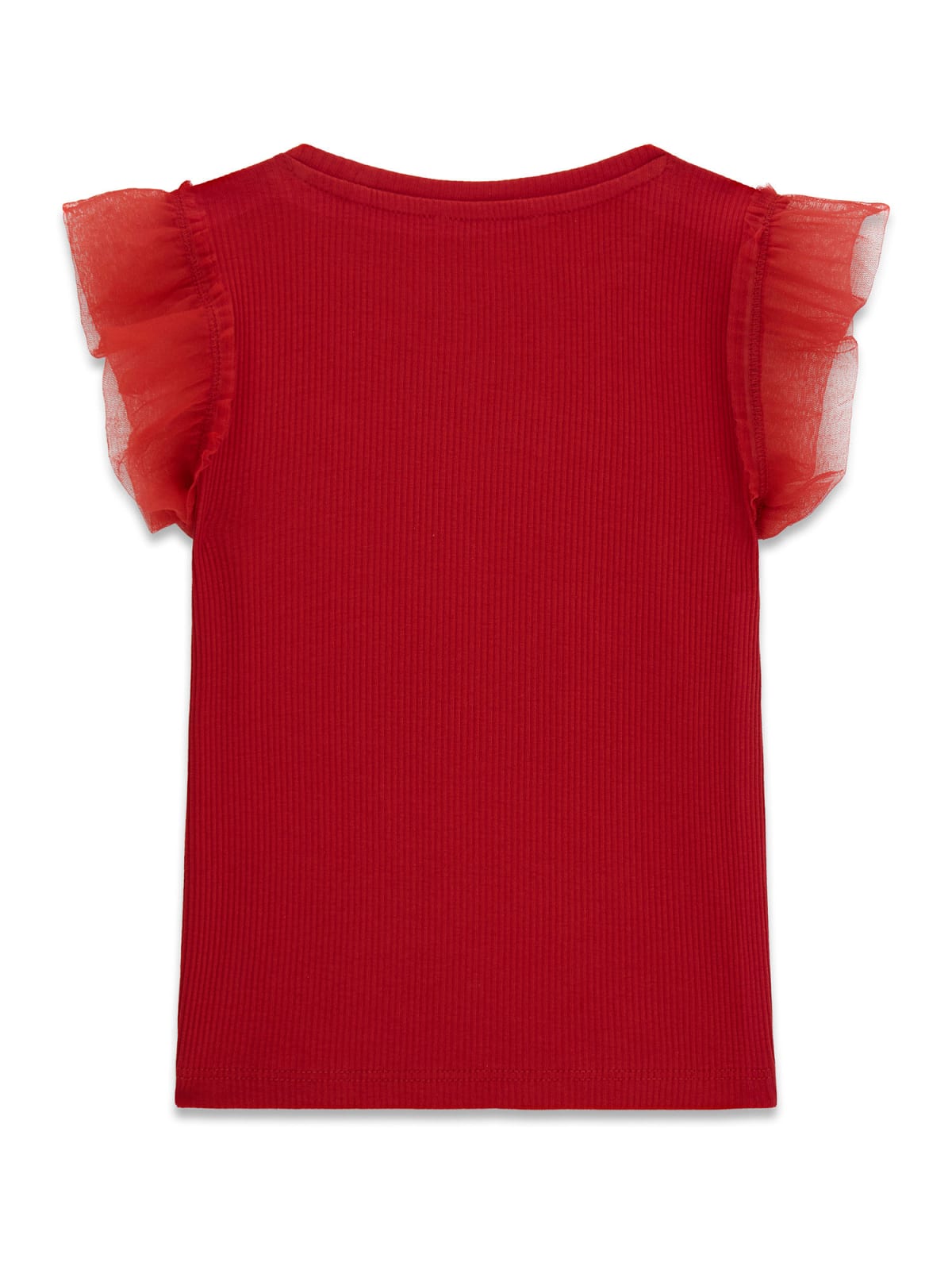 guess-tshirt basic girl