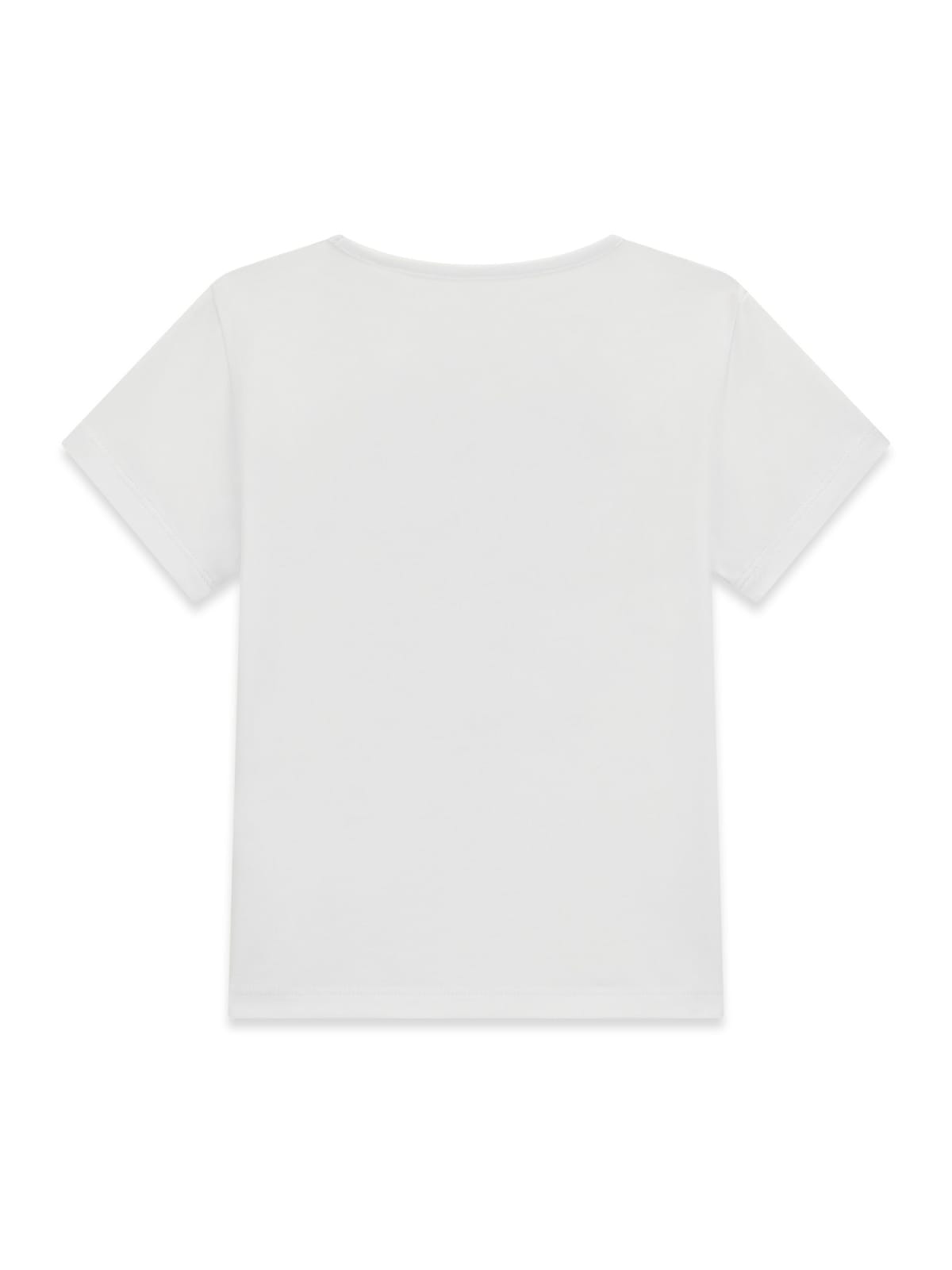 guess-tshirt basic girl