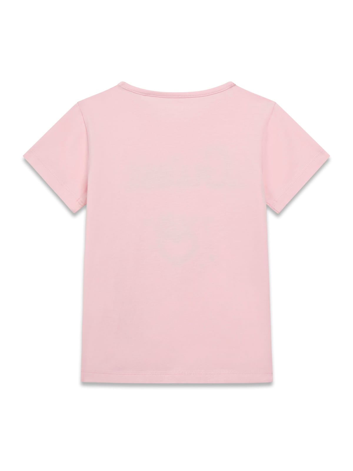 guess-tshirt basic girl