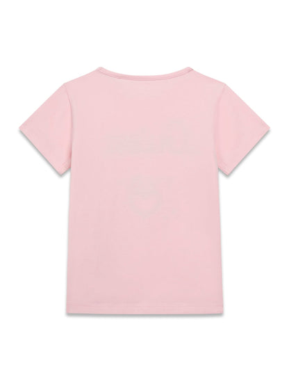GUESS-Tshirt Basic Girl