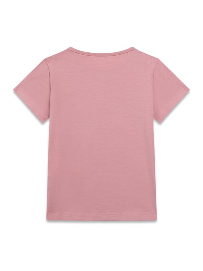 GUESS-Tshirt Basic Girl