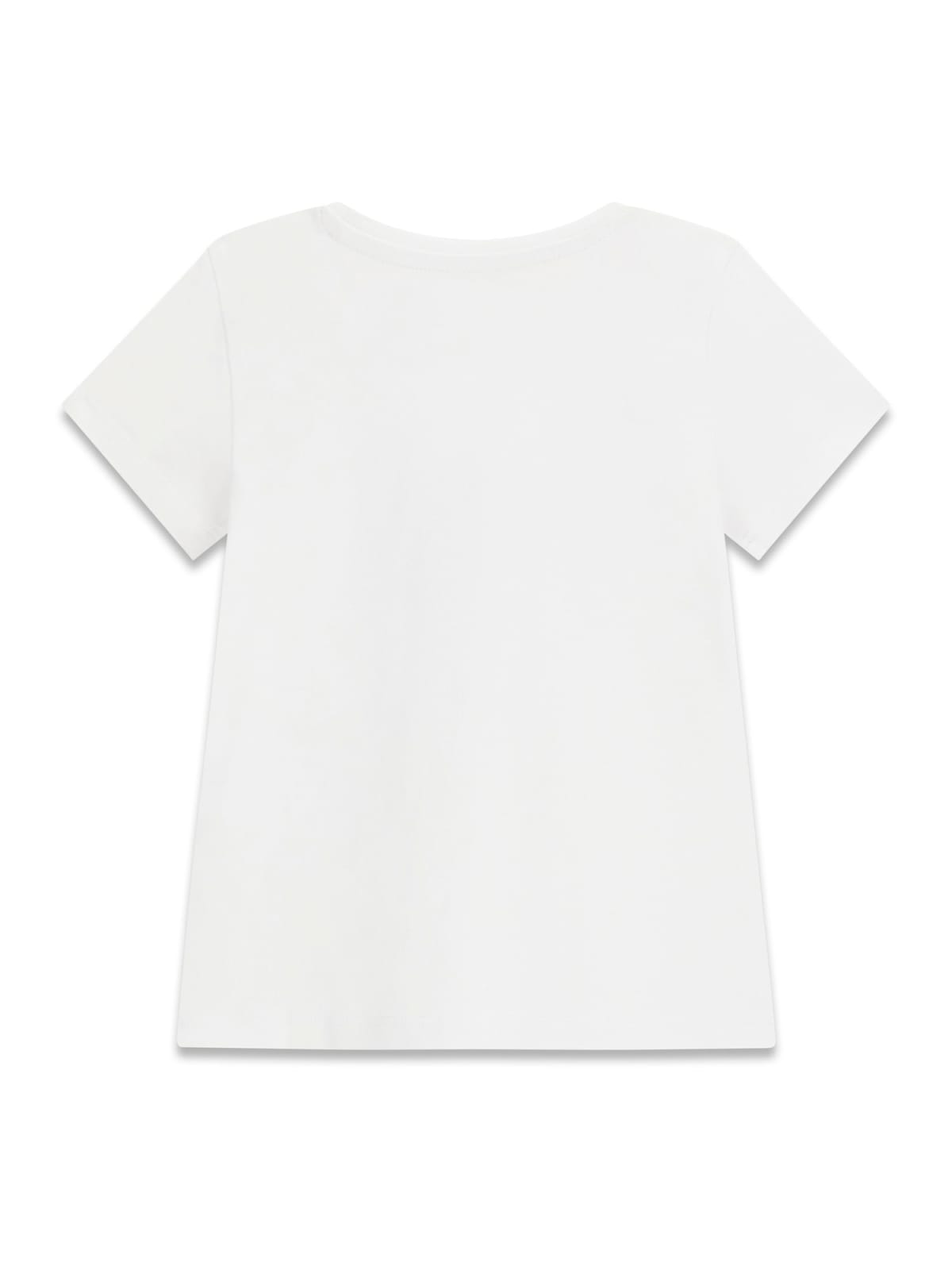 guess-tshirt basic girl