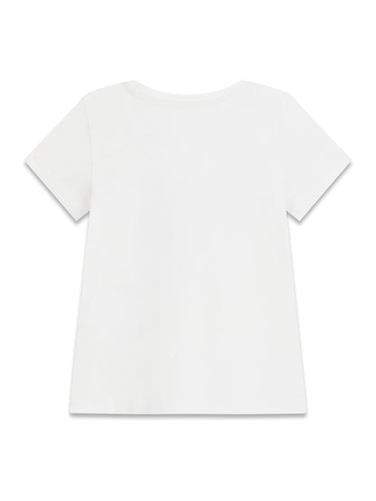 GUESS-Tshirt Basic Girl