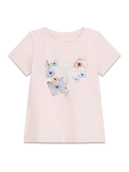 GUESS-Tshirt Basic Girl