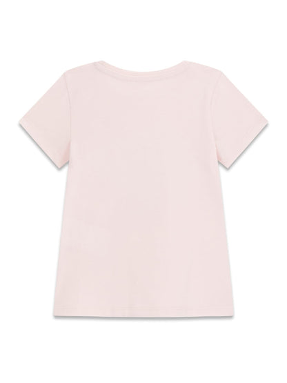 GUESS-Tshirt Basic Girl
