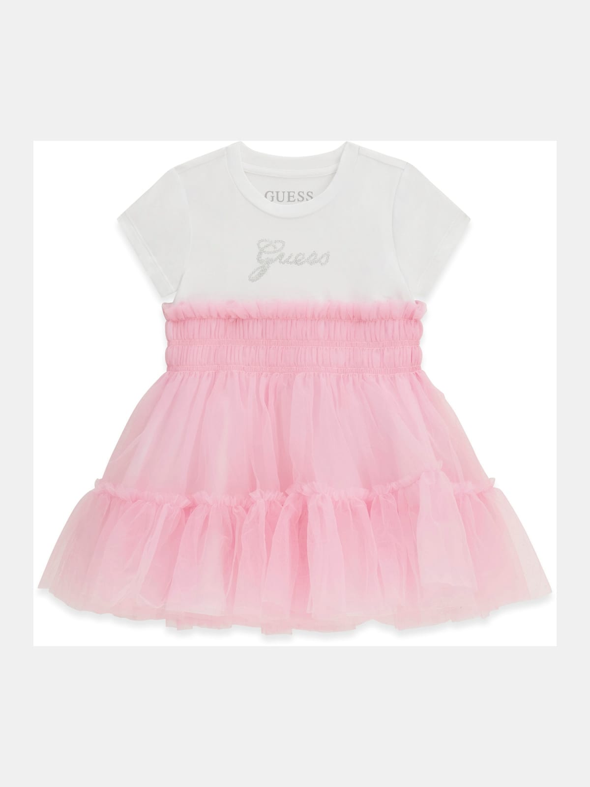 guess-abito girl