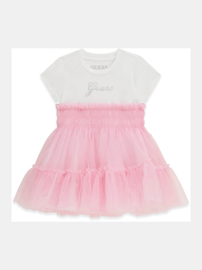 GUESS-Abito Girl