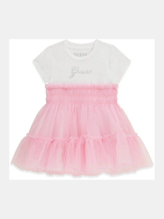 GUESS-Abito Girl