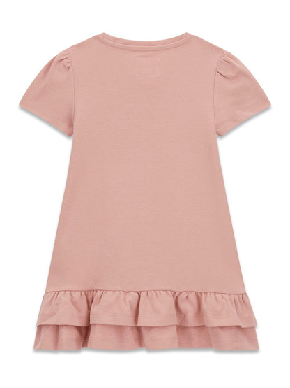 GUESS-Abito Basic Girl