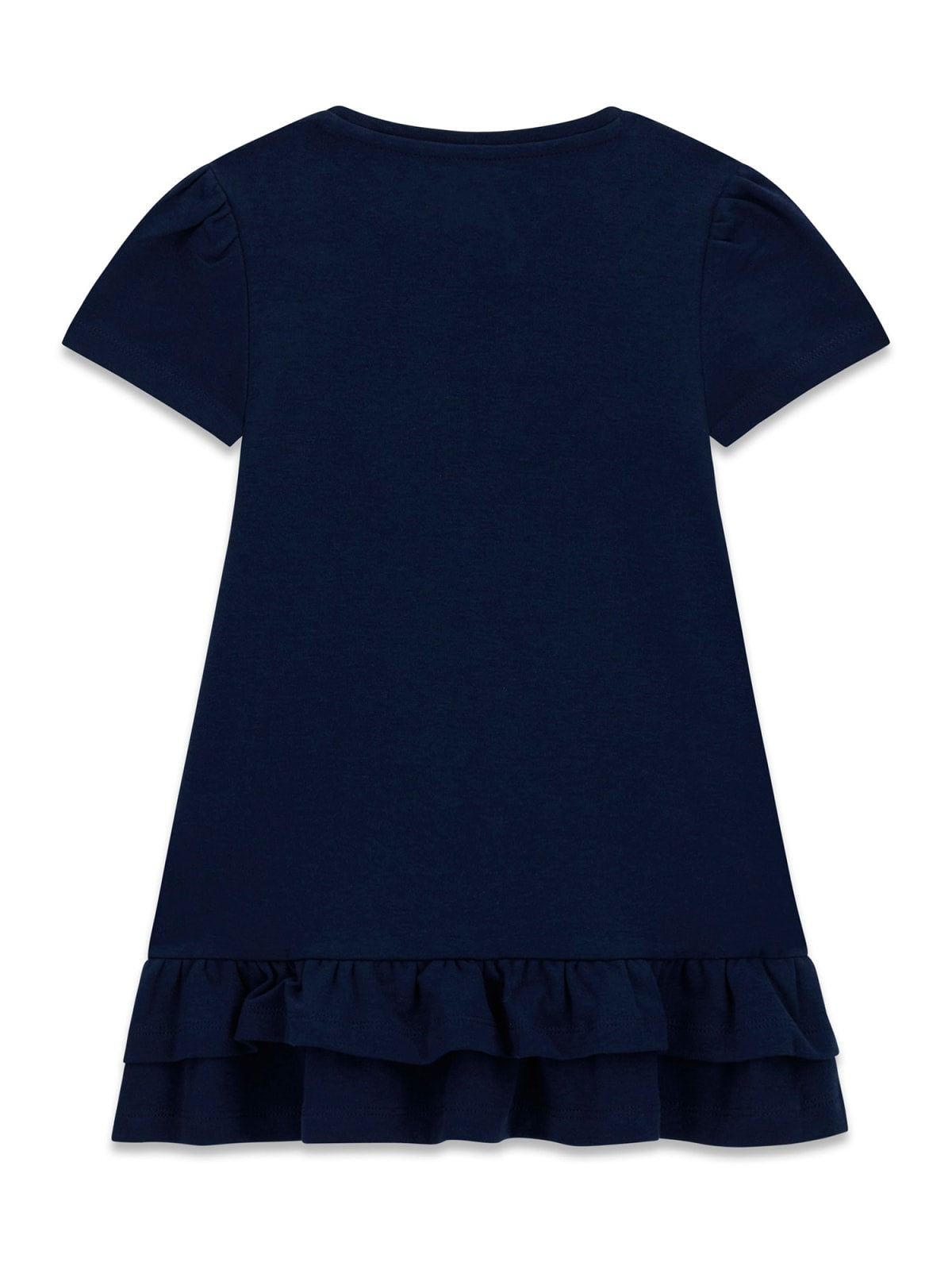 guess-abito basic girl