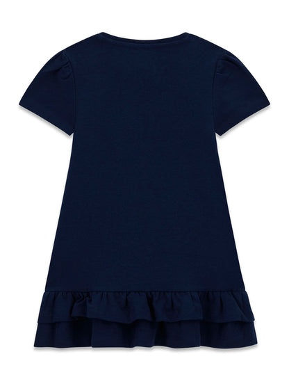 GUESS-Abito Basic Girl