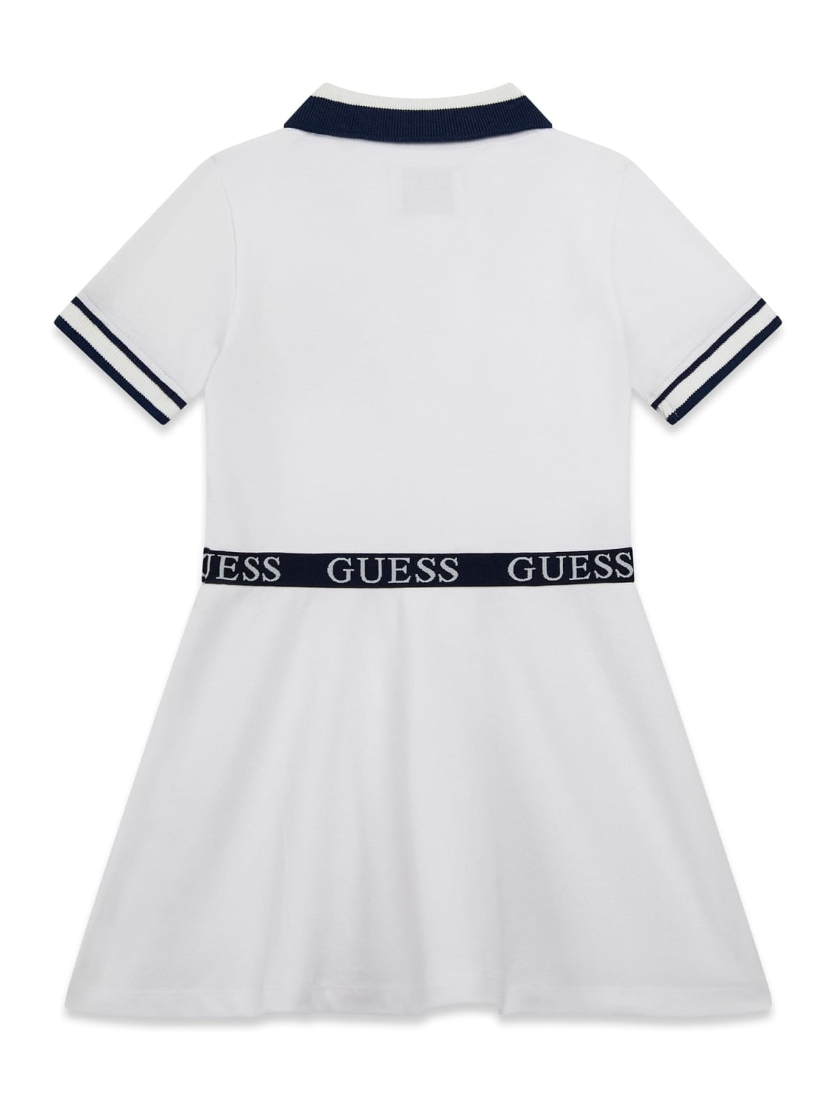 guess-abito basic girl