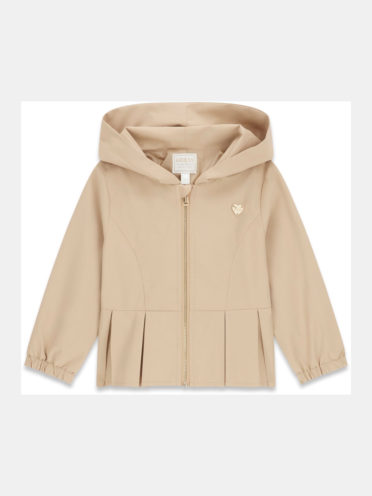 guess-giubbotto  girl