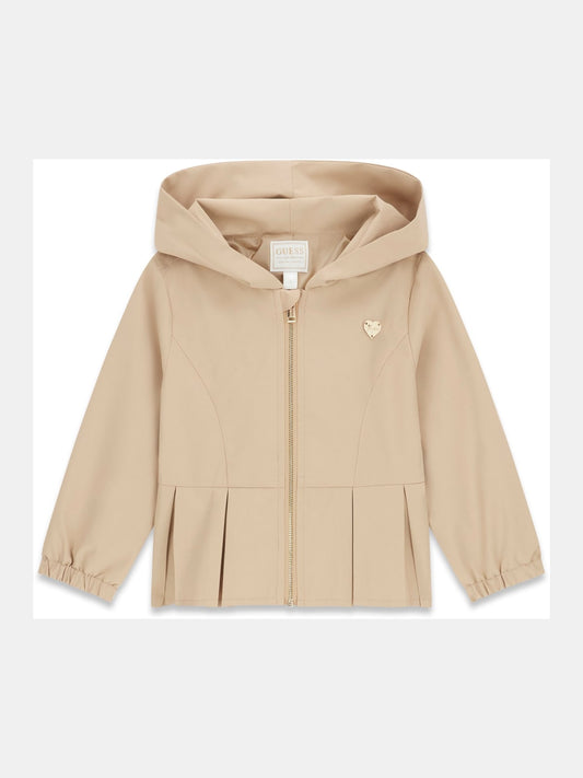 GUESS-Giubbotto  Girl