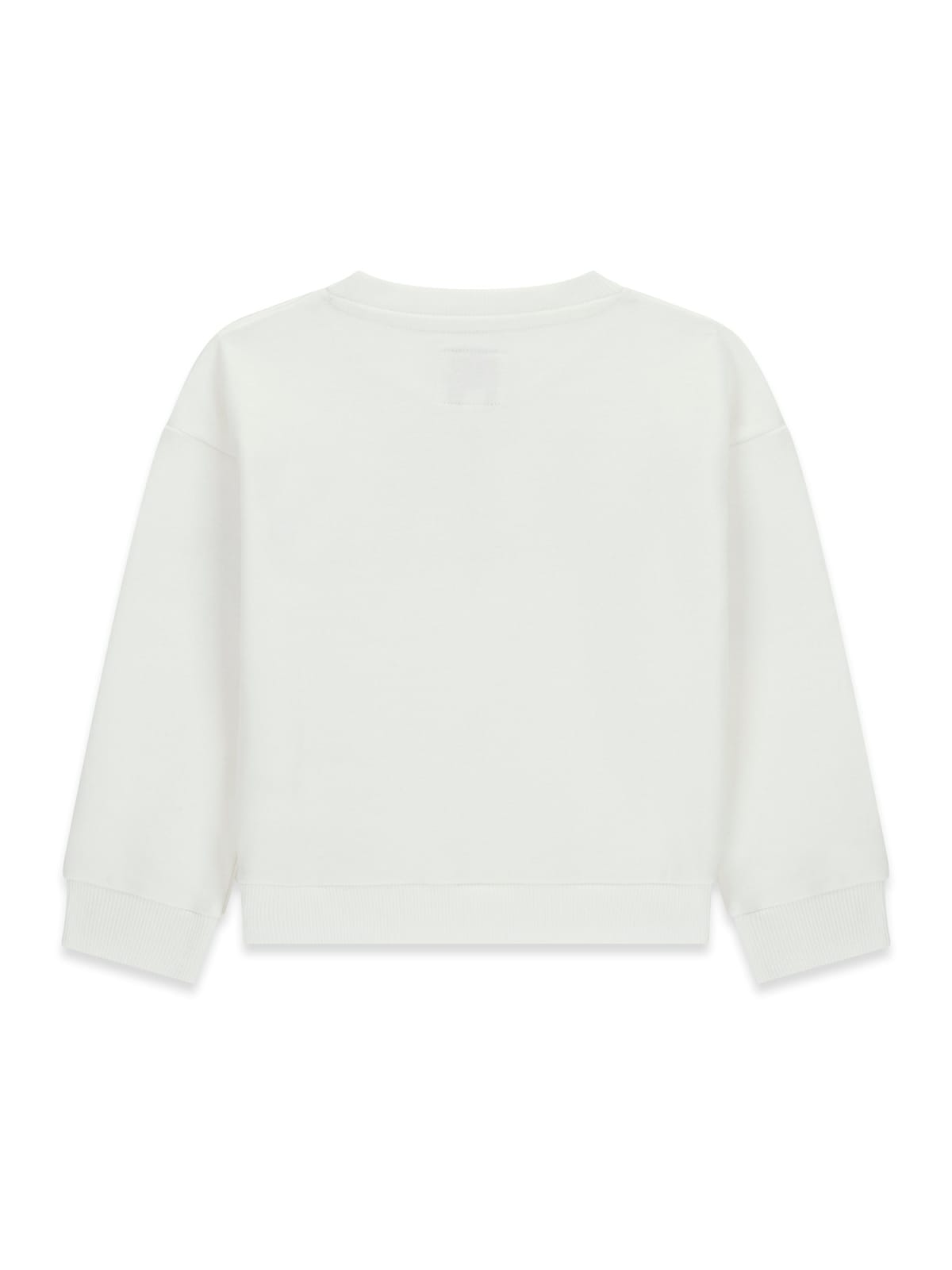 guess-felpa basic girl