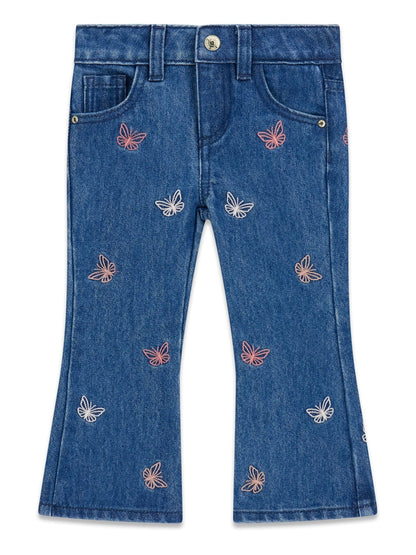 GUESS-Jeans Basic Girl
