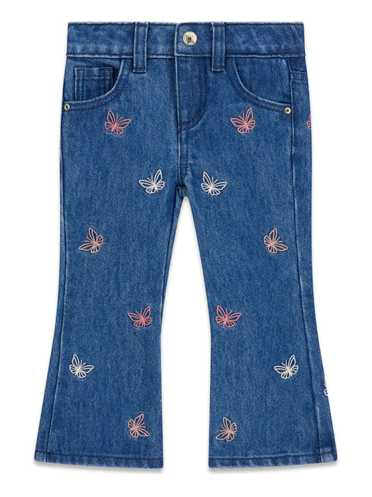 GUESS-Jeans Basic Girl