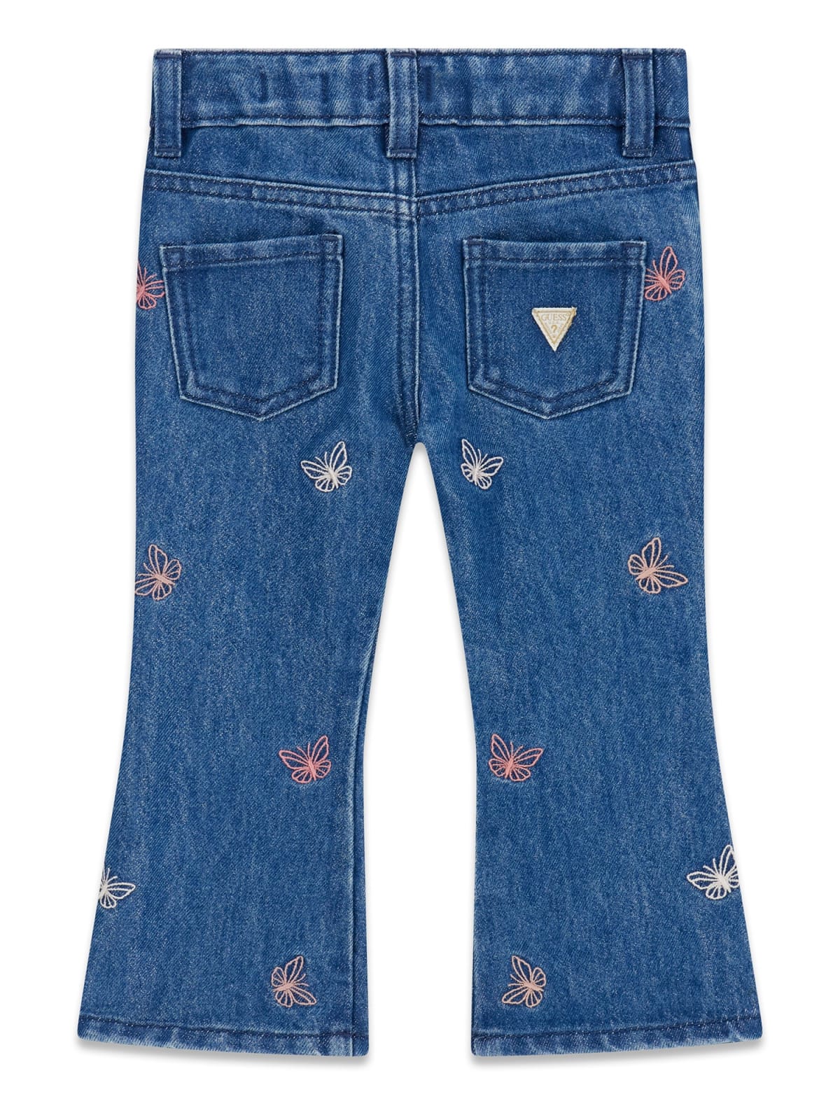 guess-jeans basic girl